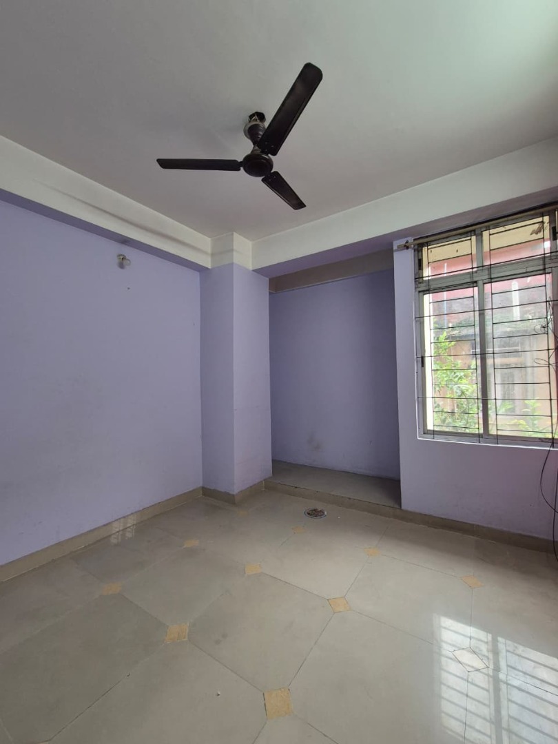 Unfurnished 3bhk in Six Mile, Guwahati, Assam, India for Rent